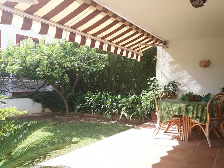 Town House for Sale in Marbella, Malaga 20