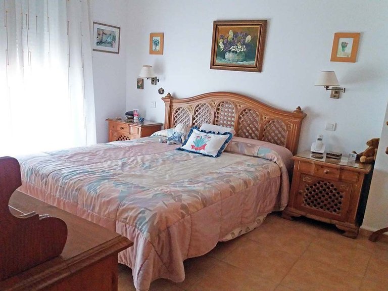 Town House for Sale in Marbella, Malaga 8