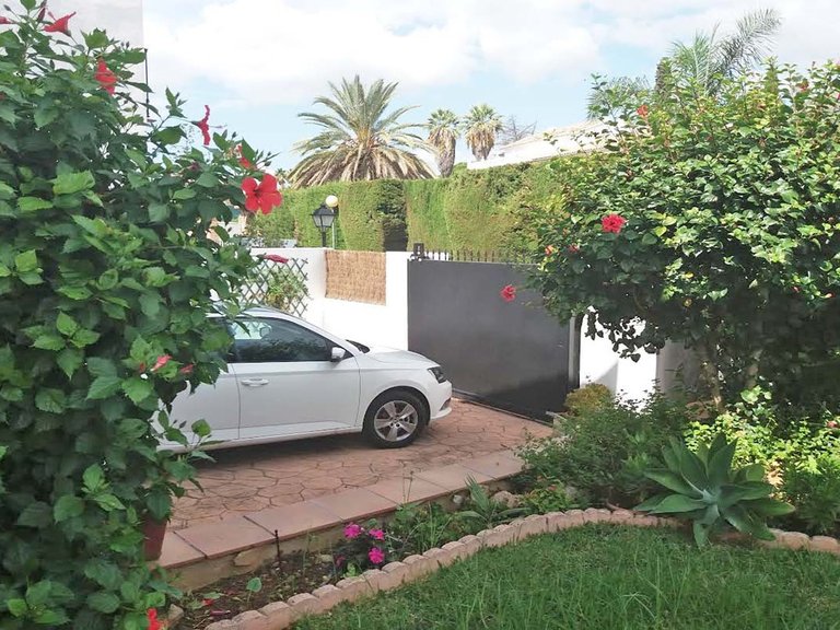 Town House for Sale in Marbella, Malaga 18
