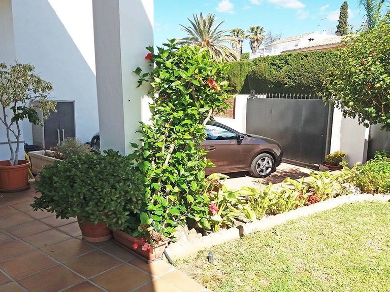 Town House for Sale in Marbella, Malaga 10