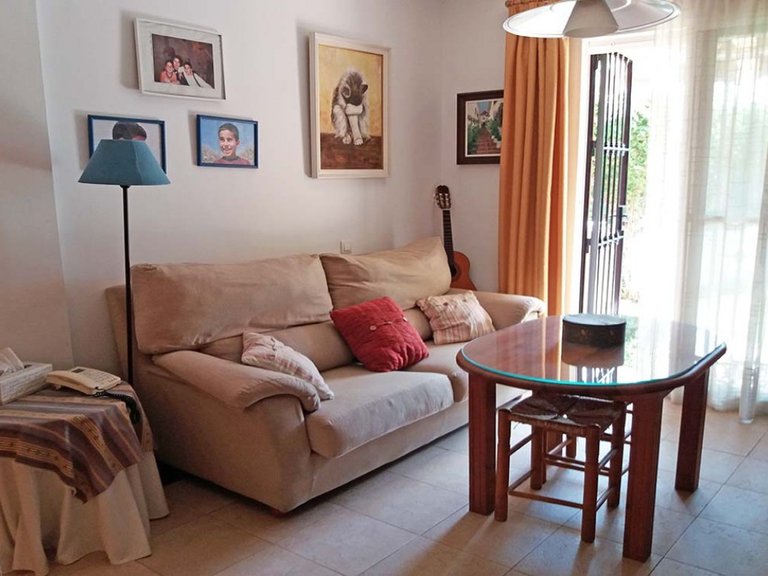 Town House for Sale in Marbella, Malaga 15