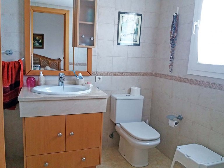 Town House for Sale in Marbella, Malaga 12