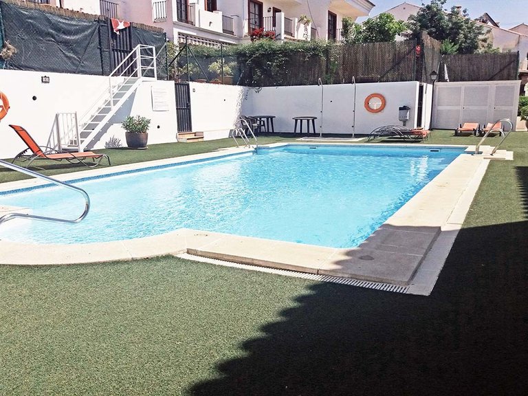 Town House for Sale in Marbella, Malaga 2