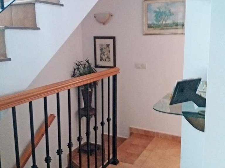 Town House for Sale in Marbella, Malaga 17