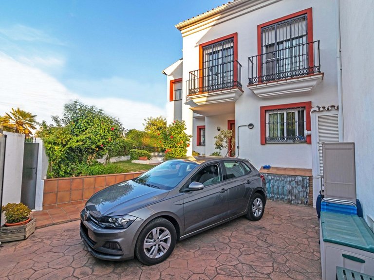 Town House for Sale in Marbella, Malaga 7