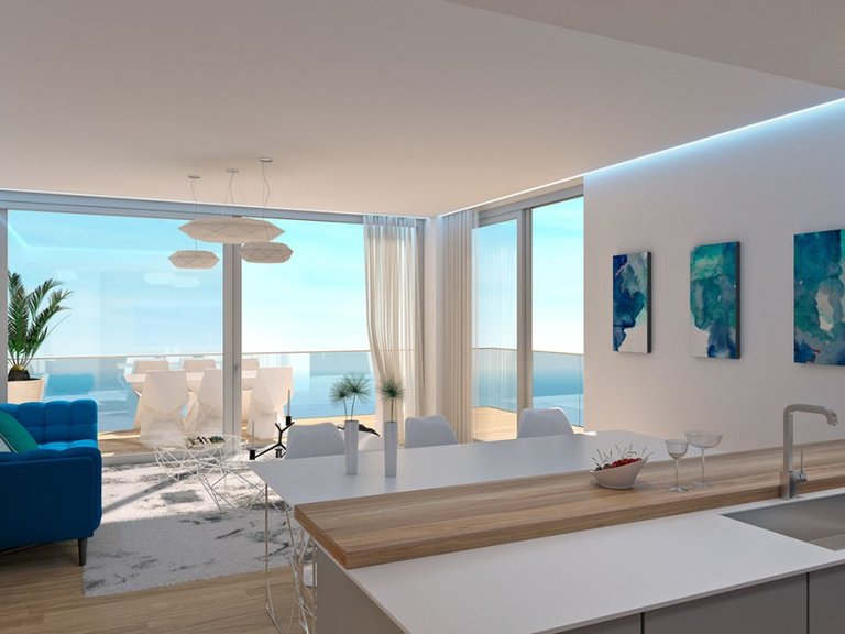 Apartment for Sale in Fuengirola, Malaga 4