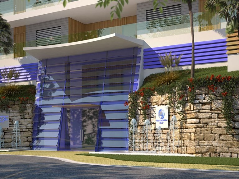 Apartment for Sale in Fuengirola, Malaga 1