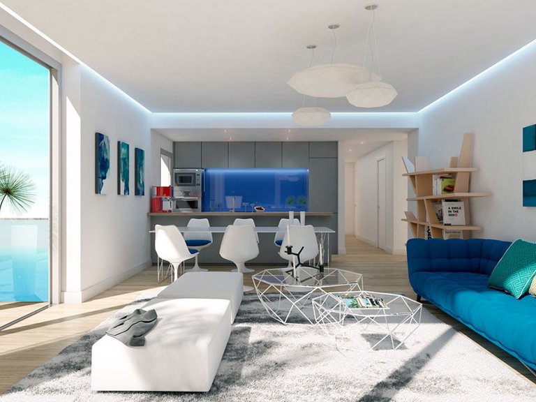 Apartment for Sale in Fuengirola, Malaga 3