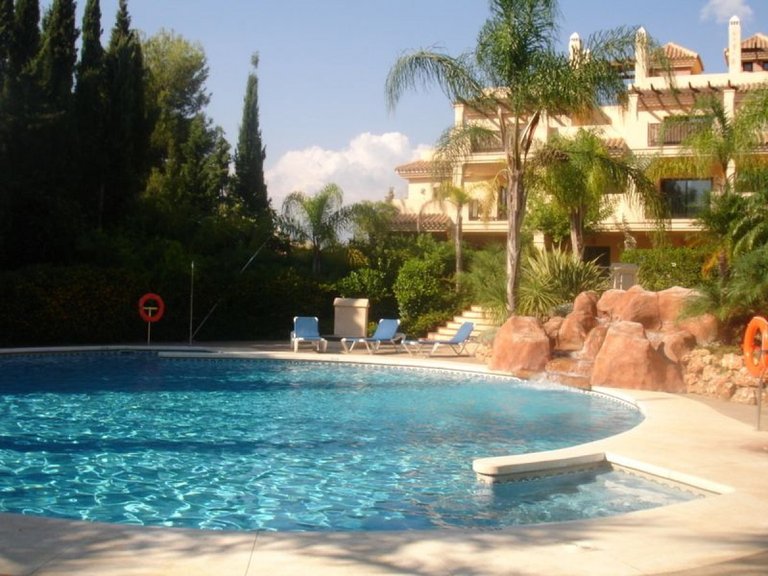 Apartment for Sale in Marbella, Malaga 2
