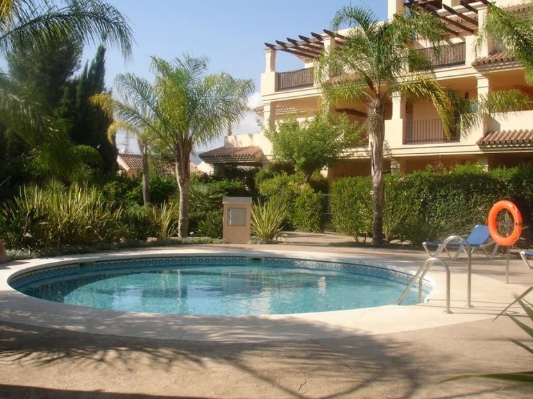 Apartment for Sale in Marbella, Malaga 9