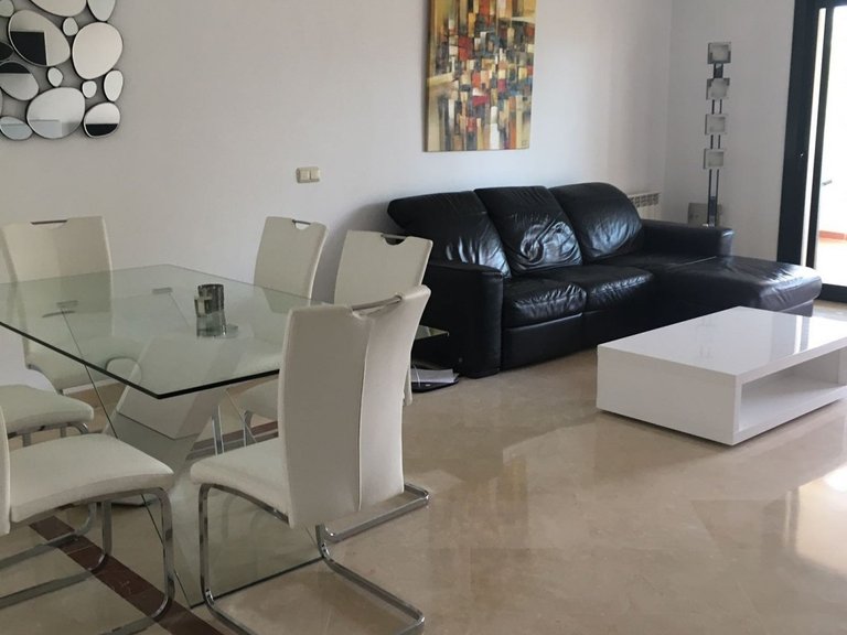 Apartment for Sale in Marbella, Malaga 3