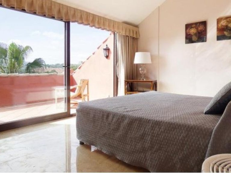 Town House for Sale in Marbella, Malaga 4