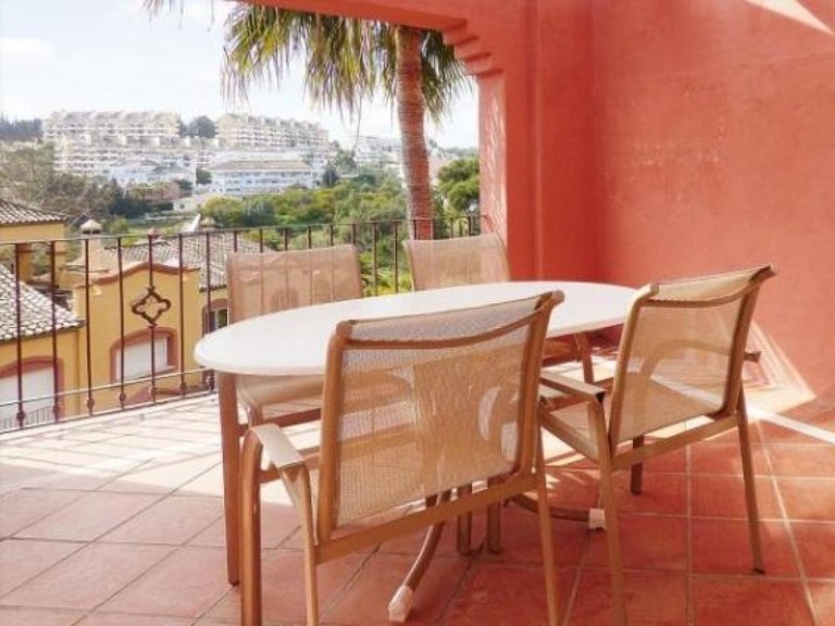 Town House for Sale in Marbella, Malaga 8