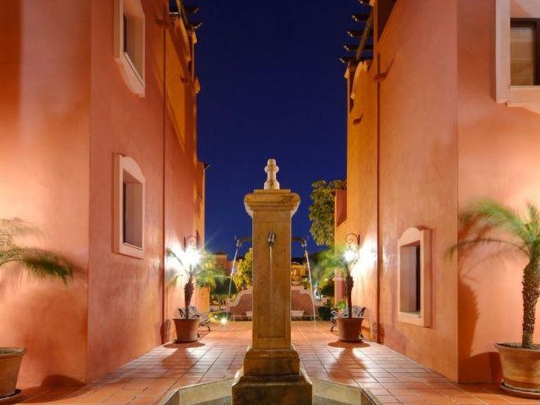 Town House for Sale in Marbella, Malaga 3