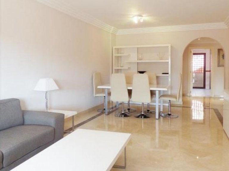 Town House for Sale in Marbella, Malaga 5