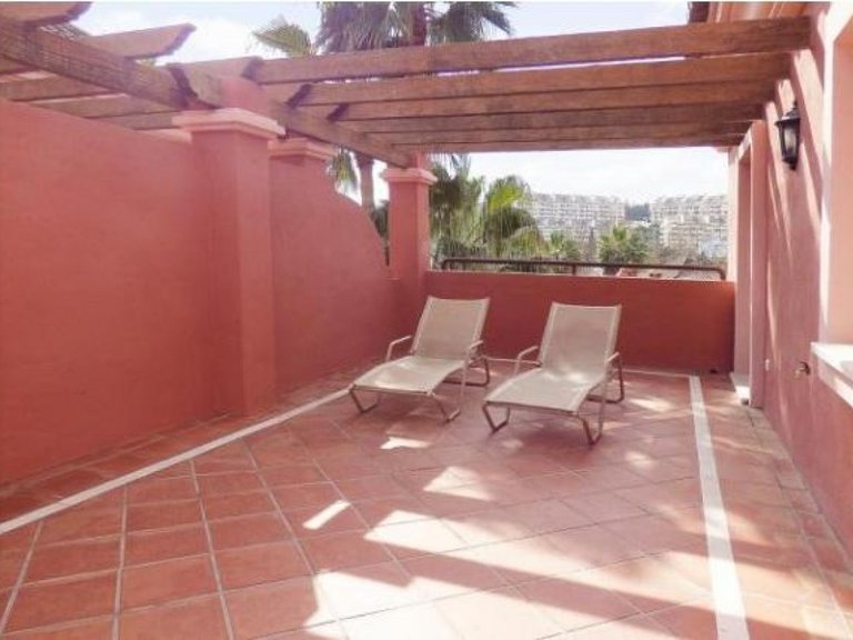 Town House for Sale in Marbella, Malaga 7