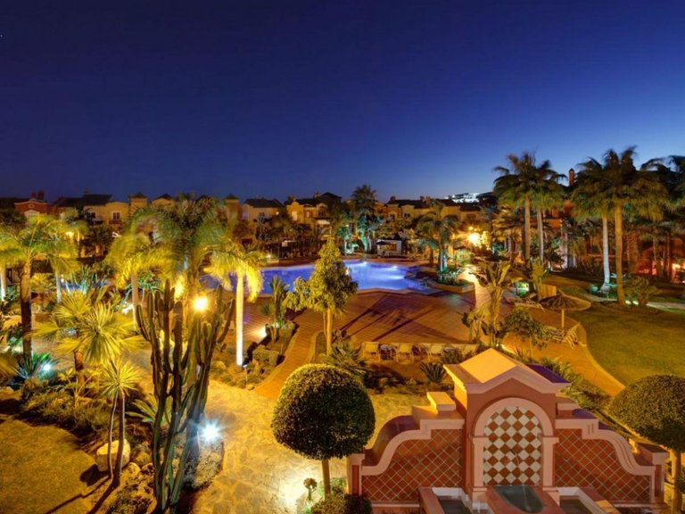 Town House for Sale in Marbella, Malaga 2