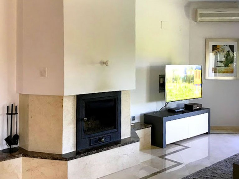 Villa for Sale in Marbella, Malaga 13