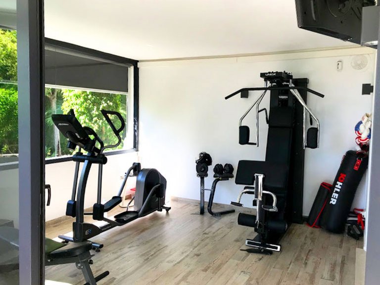 Villa for Sale in Marbella, Malaga 11