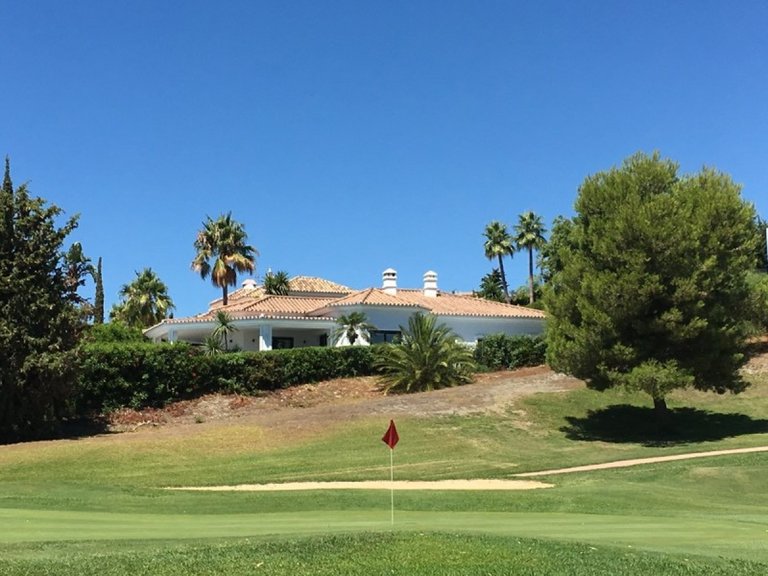 Villa for Sale in Marbella, Malaga 3