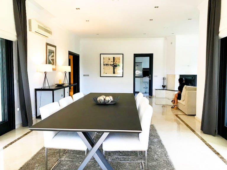 Villa for Sale in Marbella, Malaga 6