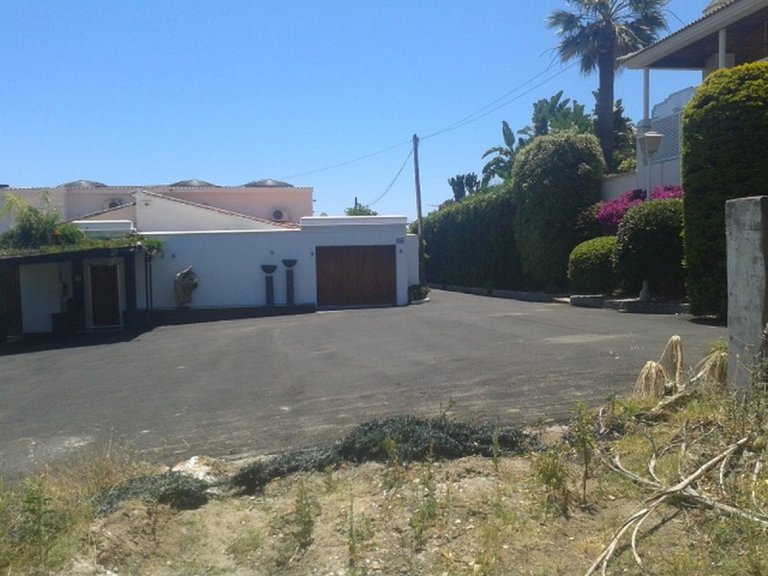 Plot for Sale in Marbella, Malaga 6