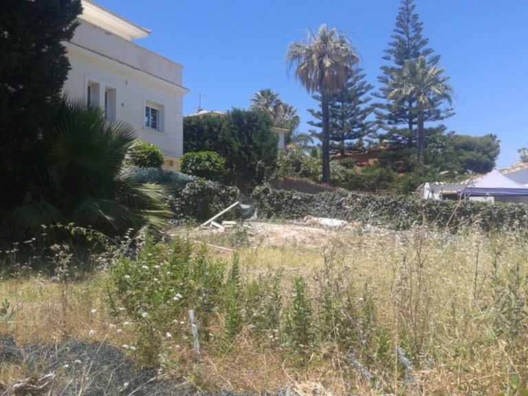 Plot for Sale in Marbella, Malaga 2