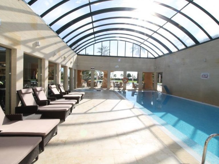 Apartment for Sale in Estepona, Malaga 11