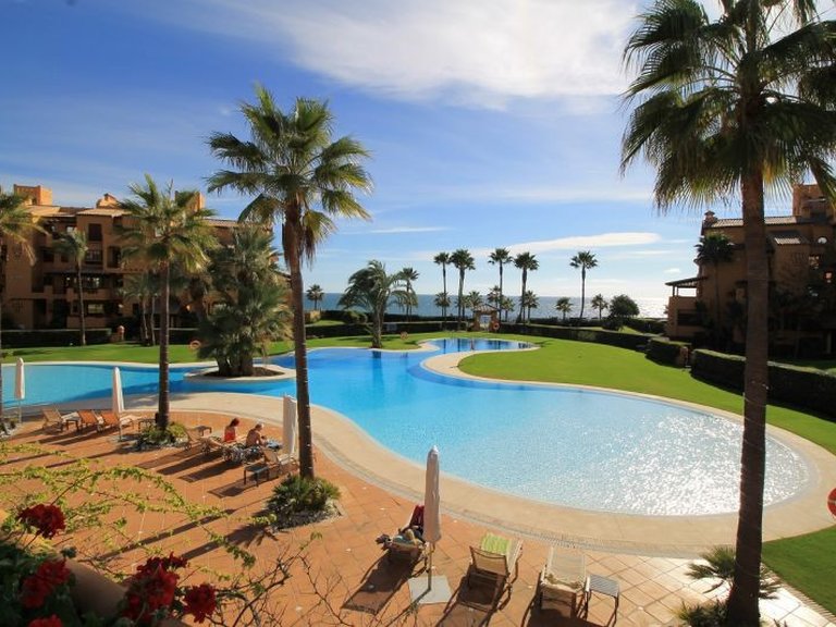 Apartment for Sale in Estepona, Malaga 3