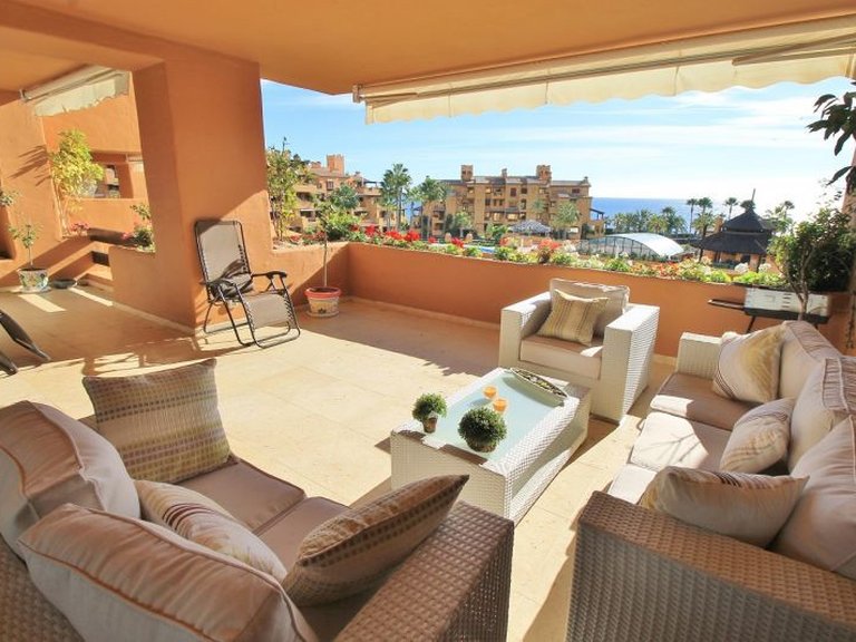 Apartment for Sale in Estepona, Malaga 4