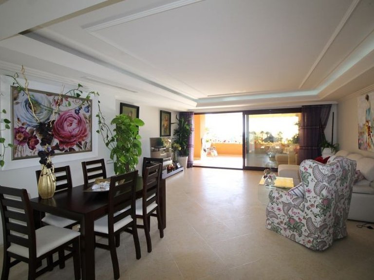 Apartment for Sale in Estepona, Malaga 5