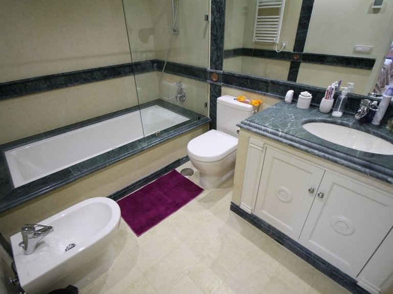 Apartment for Sale in Estepona, Malaga 19