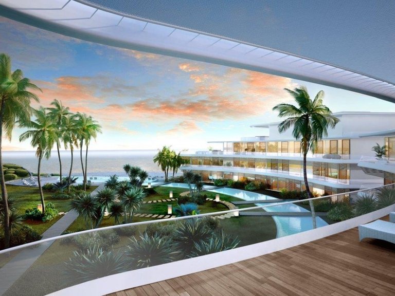 Apartment for Sale in Estepona, Malaga 4