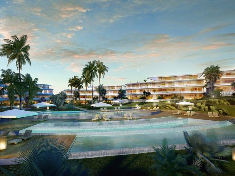 Apartment for Sale in Estepona, Malaga 1