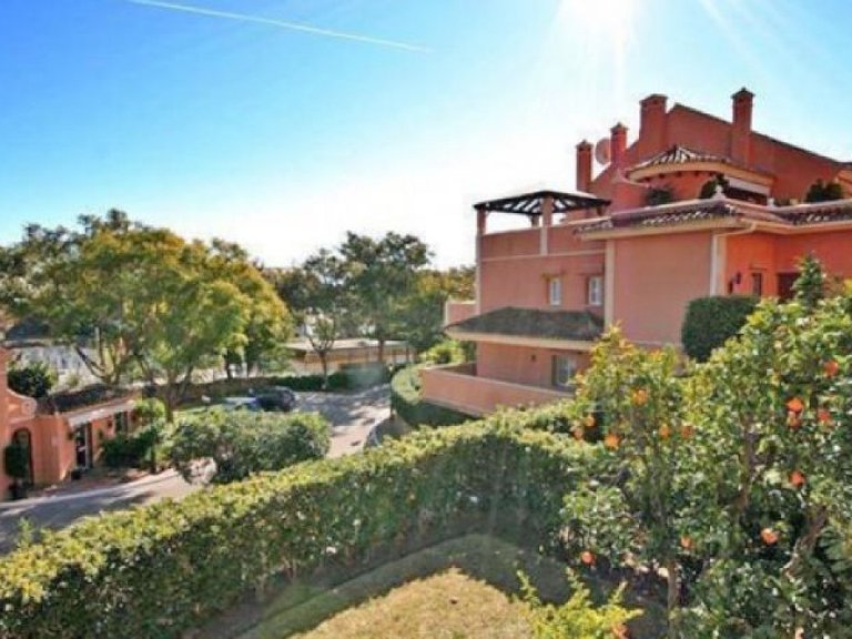 Town House for Sale in Marbella, Malaga 15