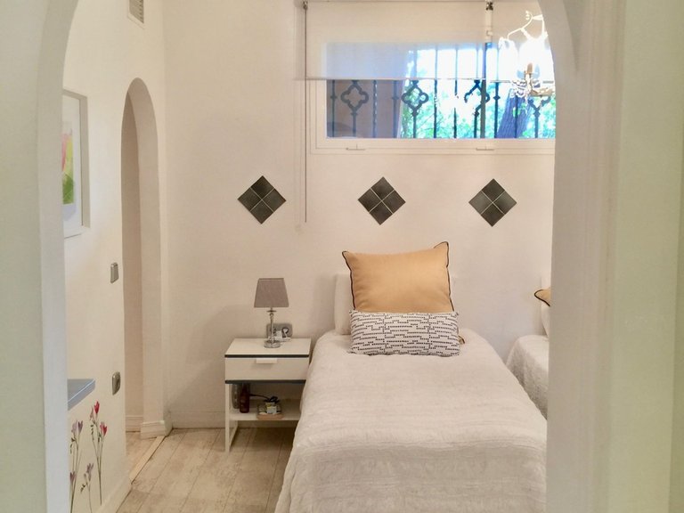 Town House for Sale in Marbella, Malaga 17