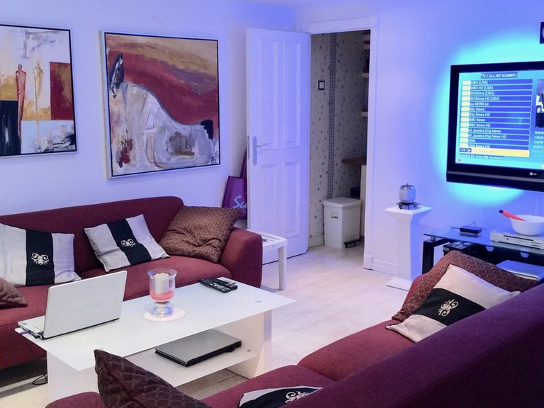 Town House for Sale in Marbella, Malaga 8
