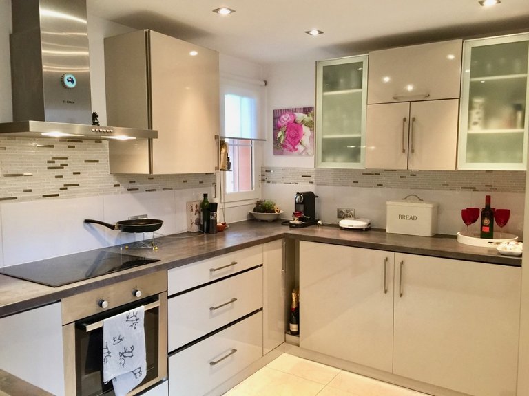 Town House for Sale in Marbella, Malaga 5