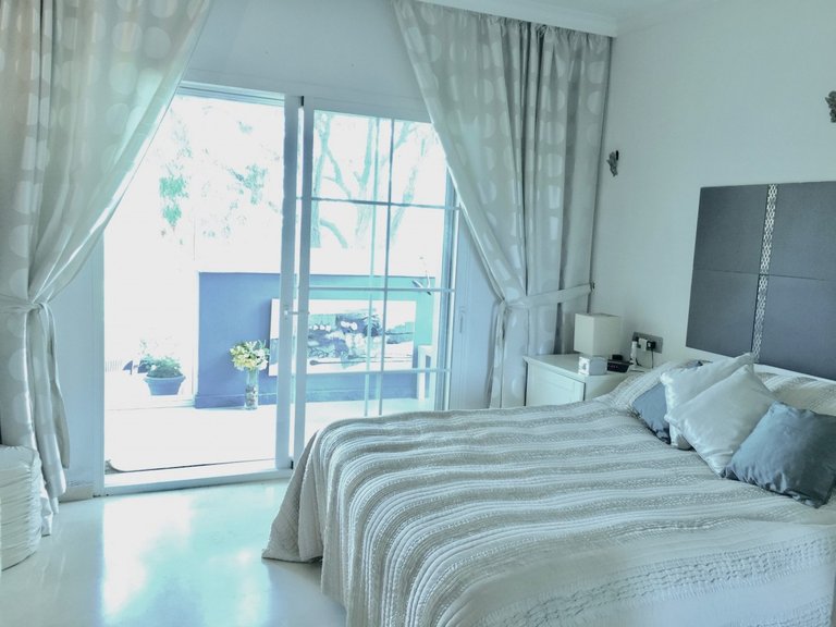 Town House for Sale in Marbella, Malaga 11