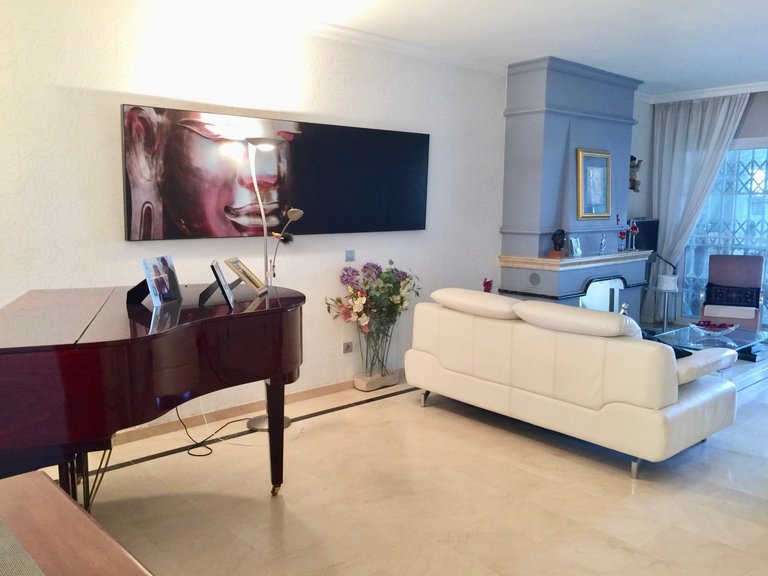 Town House for Sale in Marbella, Malaga 3