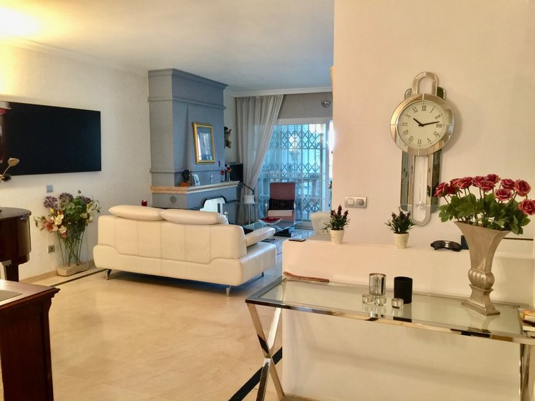Town House for Sale in Marbella, Malaga 2