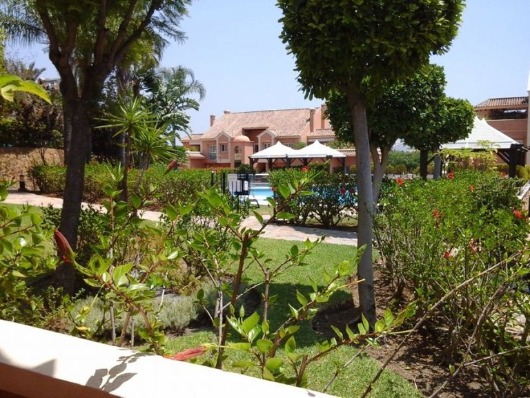 Town House for Sale in Marbella, Malaga 14