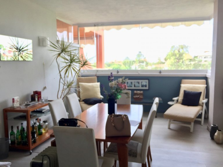 Town House for Sale in Marbella, Malaga 22