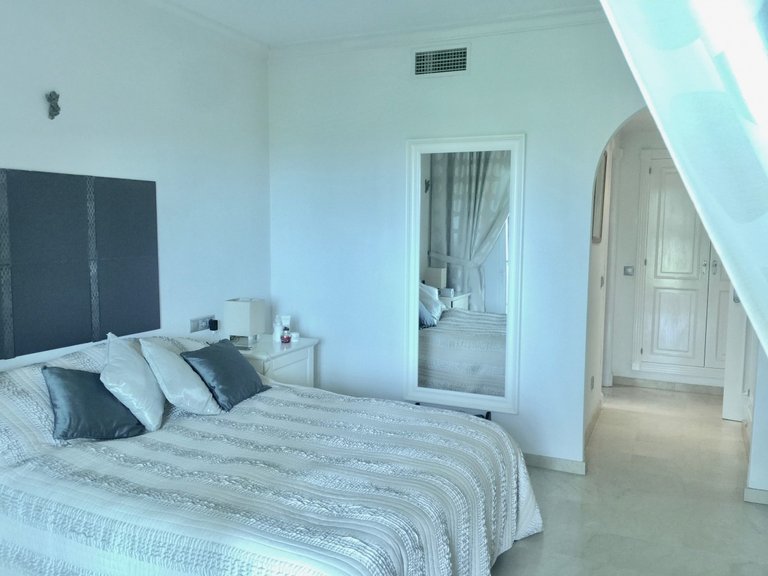 Town House for Sale in Marbella, Malaga 9