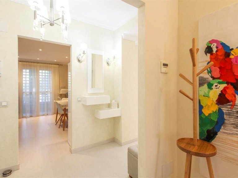 Apartment for Sale in Marbella, Malaga 13