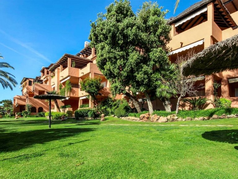 Apartment for Sale in Marbella, Malaga 9