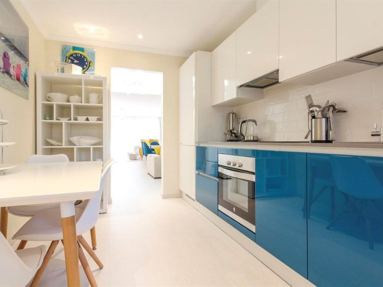 Apartment for Sale in Marbella, Malaga 4