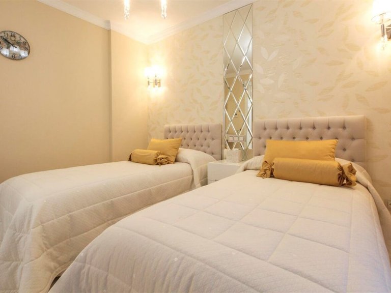 Apartment for Sale in Marbella, Malaga 5