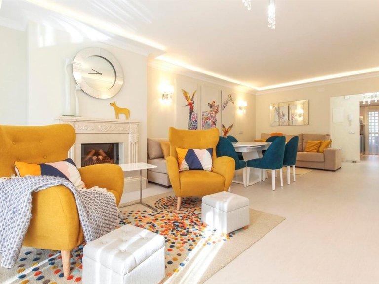 Apartment for Sale in Marbella, Malaga 14