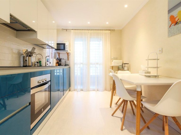 Apartment for Sale in Marbella, Malaga 12